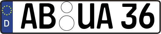 AB-UA36