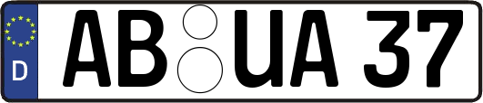 AB-UA37