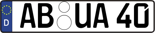 AB-UA40