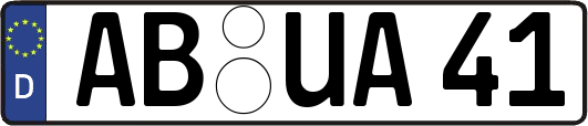 AB-UA41