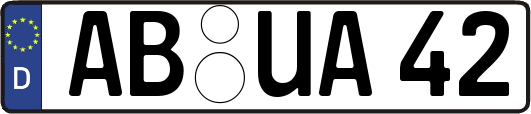 AB-UA42