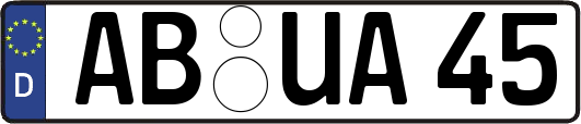 AB-UA45