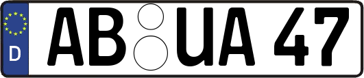 AB-UA47