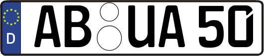 AB-UA50