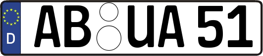 AB-UA51