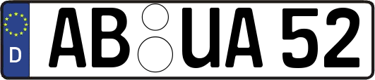 AB-UA52