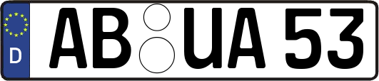 AB-UA53