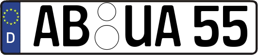 AB-UA55