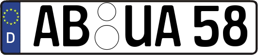 AB-UA58