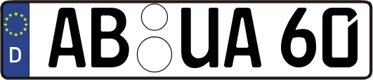 AB-UA60