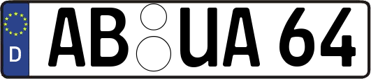 AB-UA64