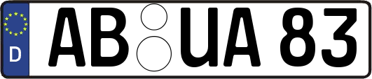AB-UA83