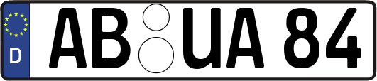 AB-UA84