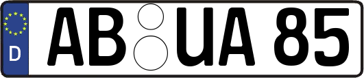 AB-UA85