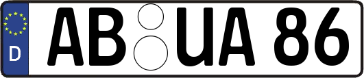 AB-UA86