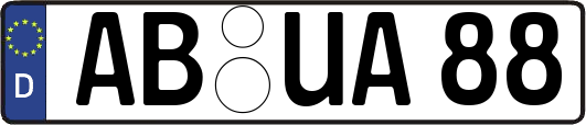 AB-UA88