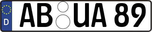 AB-UA89