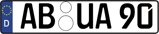 AB-UA90