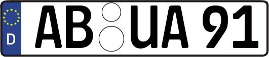 AB-UA91