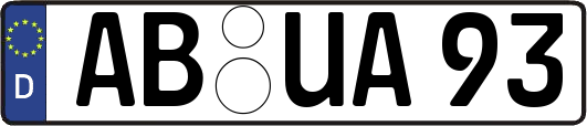 AB-UA93