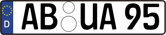 AB-UA95