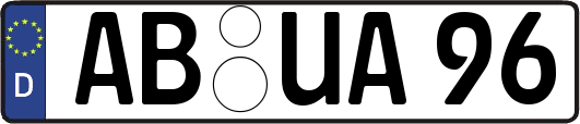 AB-UA96