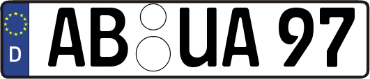 AB-UA97
