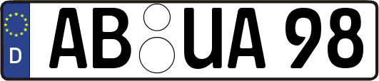 AB-UA98
