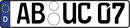 AB-UC07