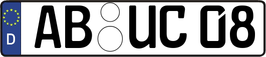 AB-UC08