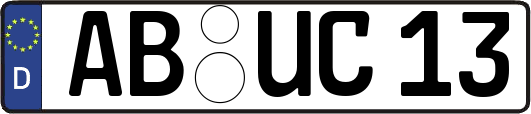 AB-UC13