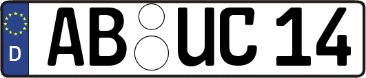 AB-UC14