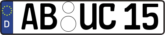 AB-UC15