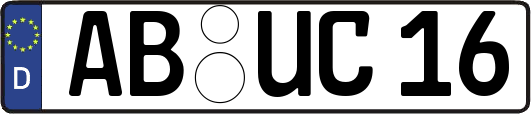AB-UC16