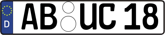 AB-UC18