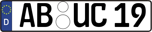 AB-UC19