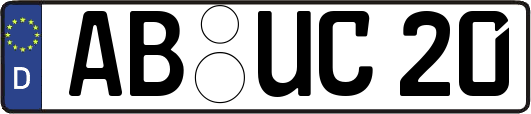 AB-UC20
