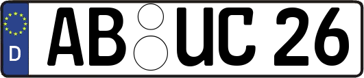 AB-UC26