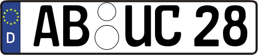 AB-UC28