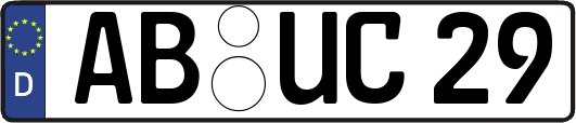 AB-UC29