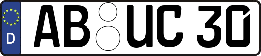 AB-UC30