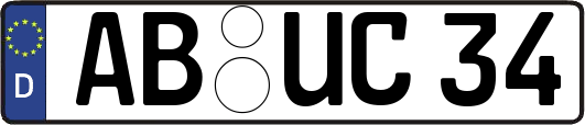 AB-UC34