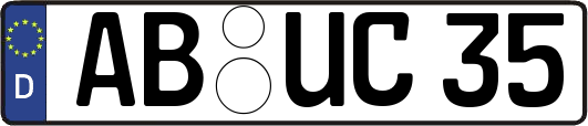 AB-UC35