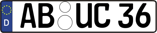 AB-UC36