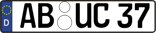 AB-UC37