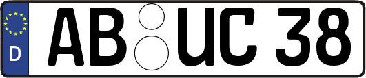 AB-UC38