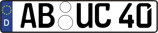 AB-UC40
