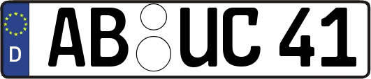 AB-UC41