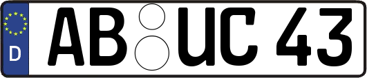 AB-UC43