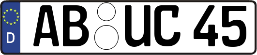 AB-UC45